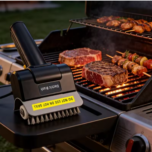 Grill Express™